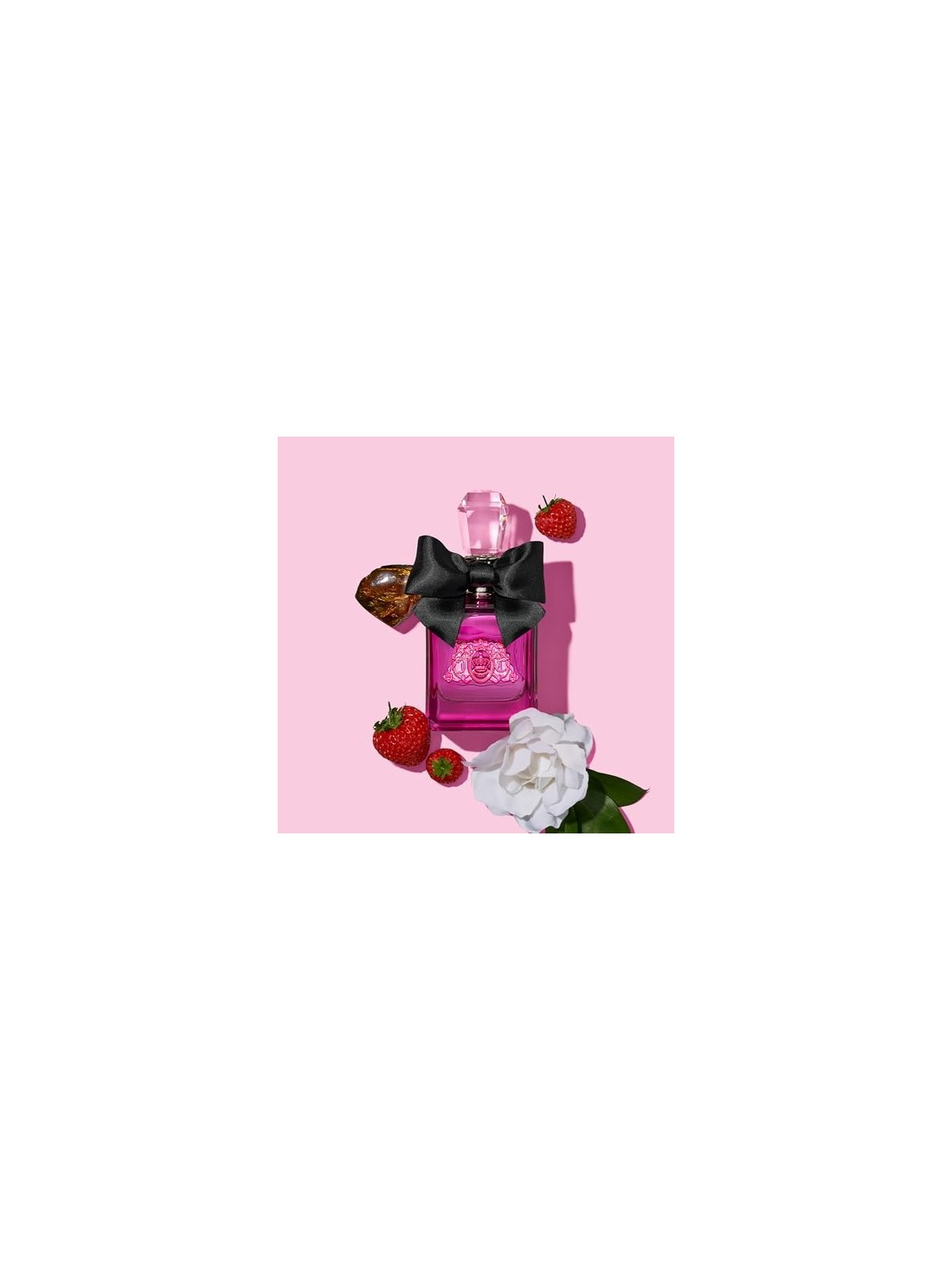 Juicy Couture Viva La Juicy Noir eau de parfum Spray donna 100ml