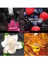 Juicy Couture Viva La Juicy Noir eau de parfum Spray donna 100ml