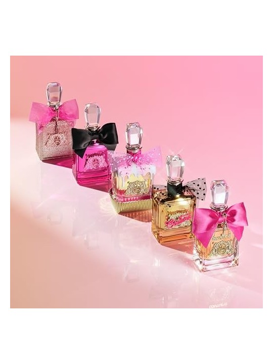 Juicy Couture Viva La Juicy Noir eau de parfum Spray donna 100ml