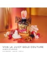 Juicy Couture Viva La Juicy Gold Couture EDP 100ml