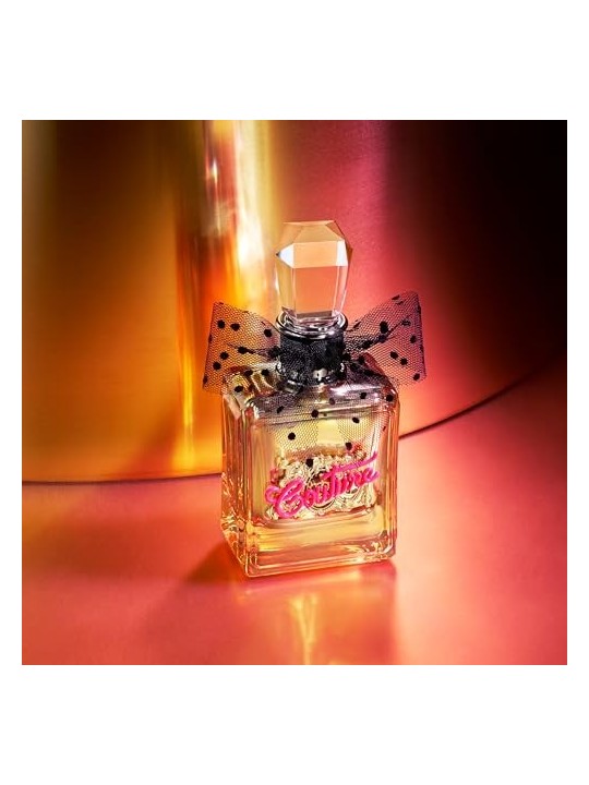 Juicy Couture Viva La Juicy Gold Couture EDP 100ml