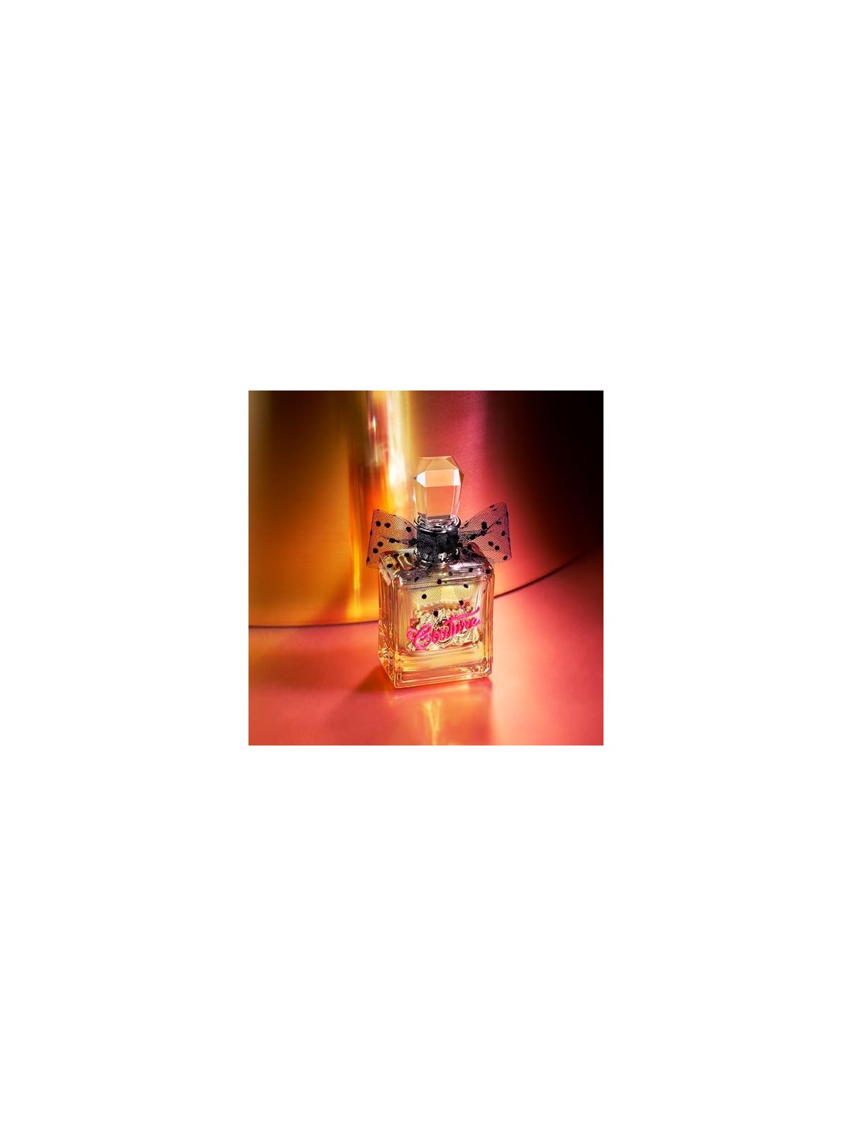 Juicy Couture Viva La Juicy Gold Couture EDP 100ml