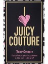 Juicy Couture I Love Juicy Couture eau de parfum donna