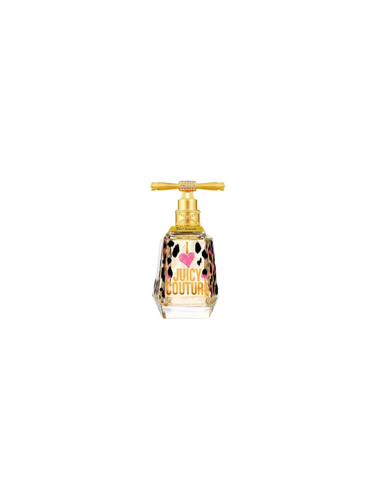 Juicy Couture I Love Juicy Couture eau de parfum donna