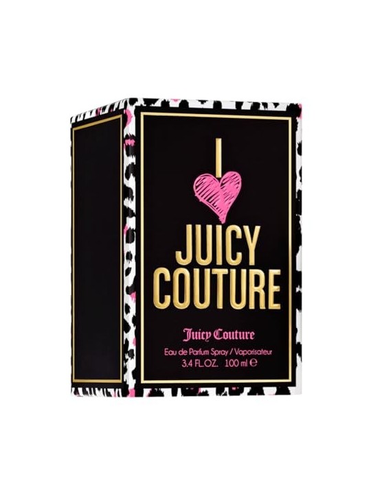 Juicy Couture I Love Juicy Couture eau de parfum donna