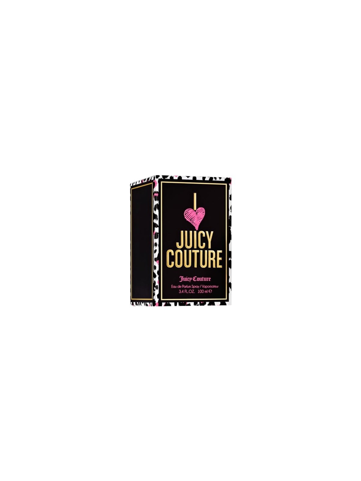 Juicy Couture I Love Juicy Couture eau de parfum donna