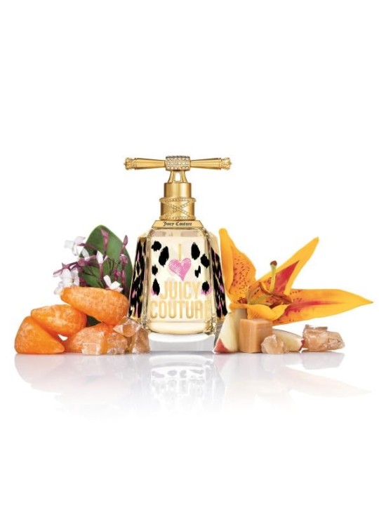 Juicy Couture I Love Juicy Couture eau de parfum donna
