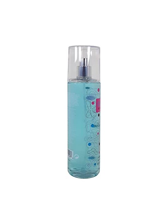 Profumo Britney Spears Curious Fragrance Mist 236ml