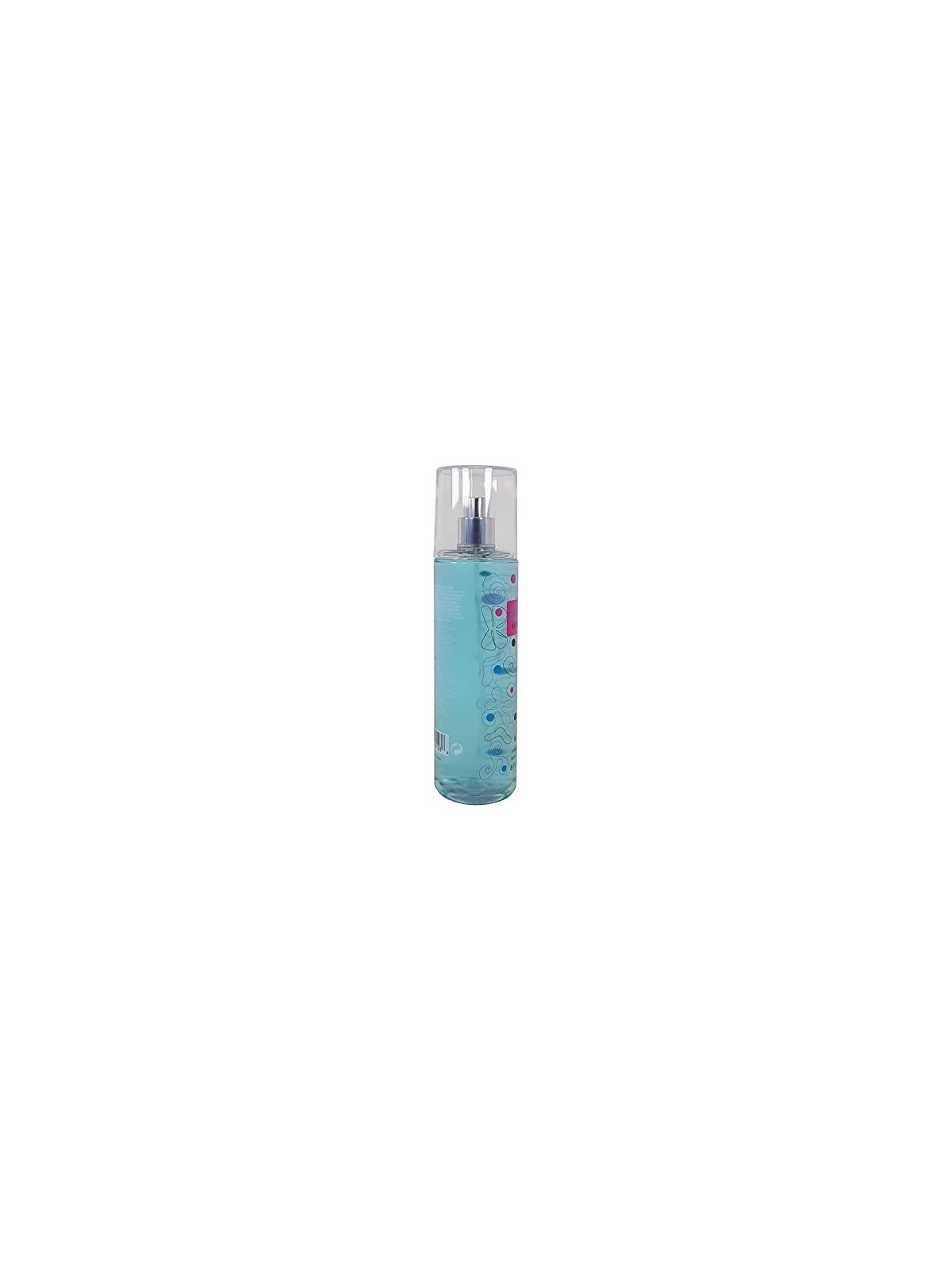 Profumo Britney Spears Curious Fragrance Mist 236ml