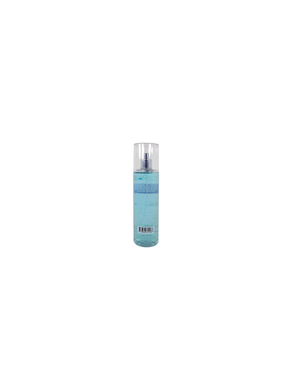 Profumo Britney Spears Curious Fragrance Mist 236ml