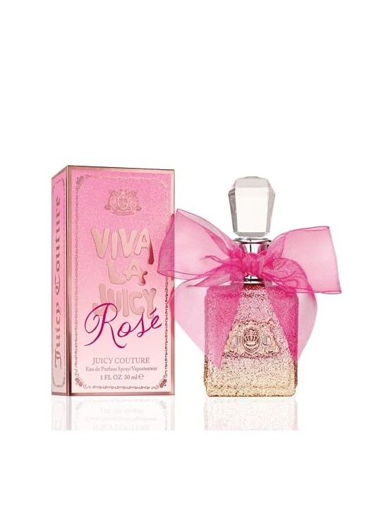 Juicy Couture Viva La Juicy Rose Eau De Parfum 30 ml woman