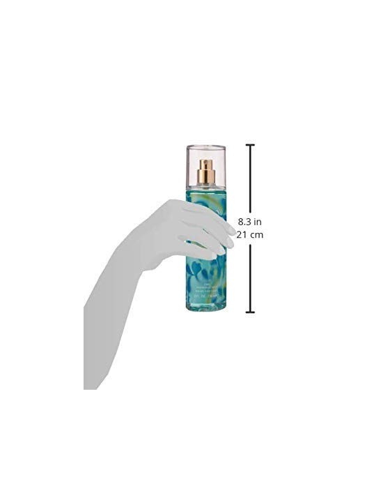 Britney Spears Island Fantasy Body Mist 236ml