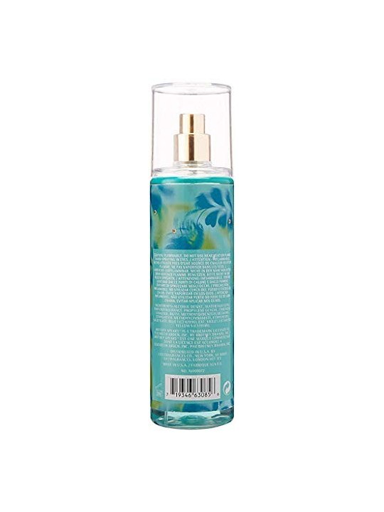 Britney Spears Island Fantasy Body Mist 236ml