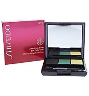 Shiseido Luminizing Satin Gr716 3 Tonalit 3 g donna