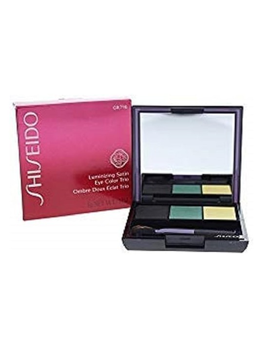 Shiseido Luminizing Satin Gr716 3 Tonalit 3 g donna