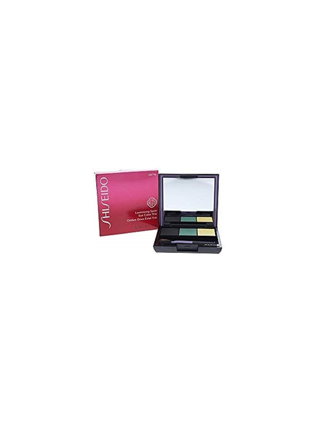 Shiseido Luminizing Satin Gr716 3 Tonalit 3 g donna