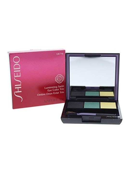 Shiseido Luminizing Satin Gr716 3 Tonalit 3 g donna