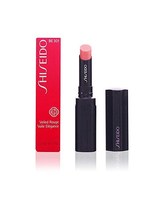 Rossetto Shiseido Veiled Rouge Rd506 Carnevale 22 g donna