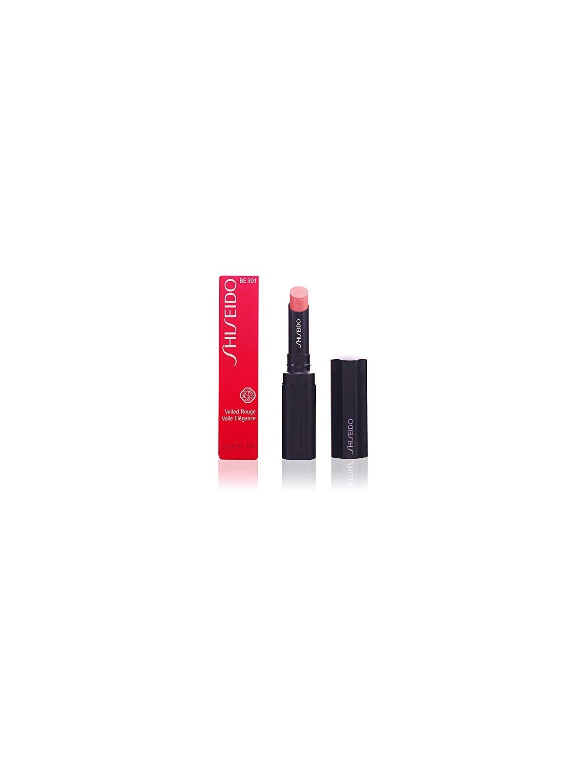 Rossetto Shiseido Veiled Rouge Rd506 Carnevale 22 g donna