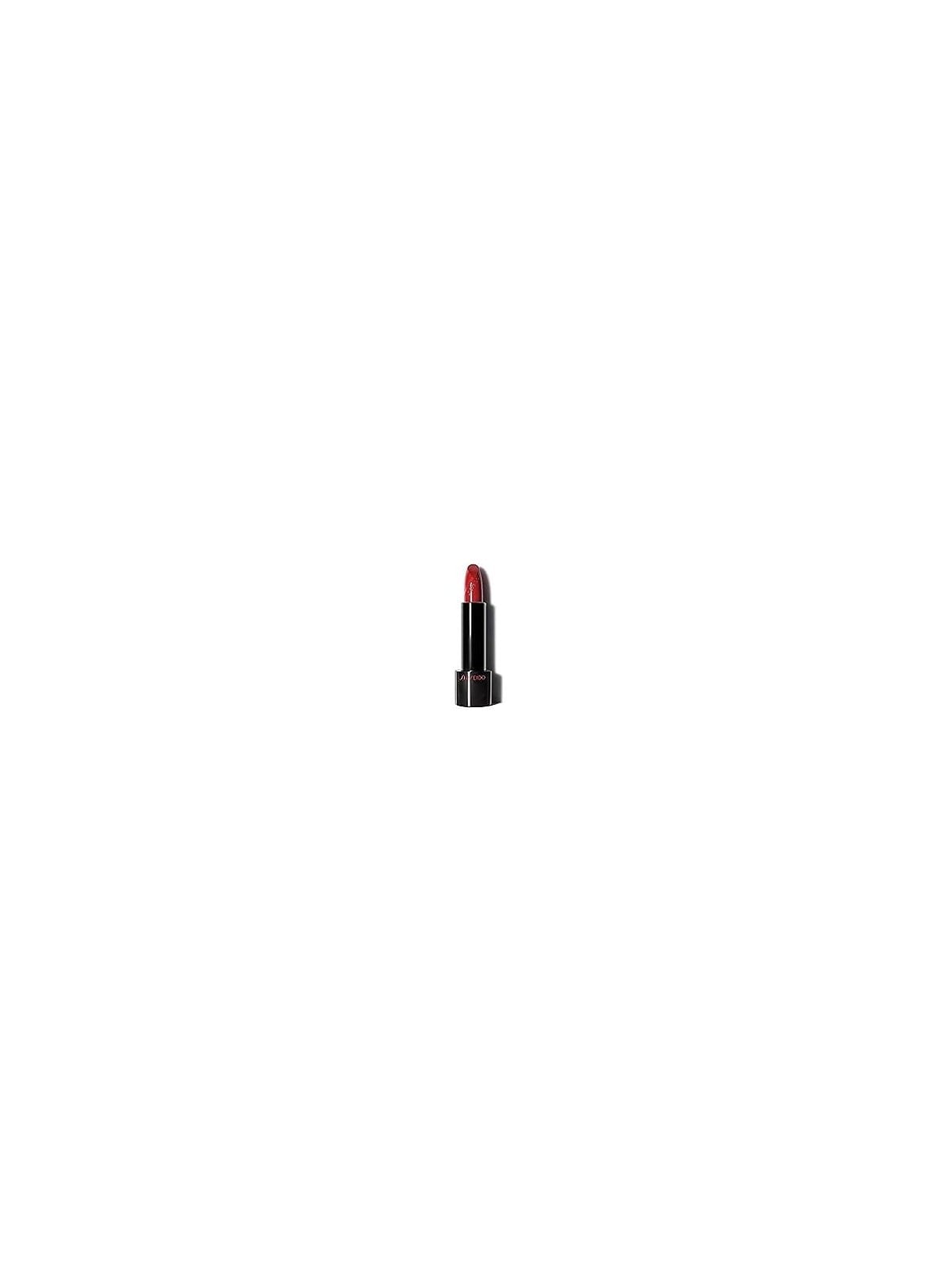 Shiseido Rouge Rouge Rd501 Rame Rubino 4g
