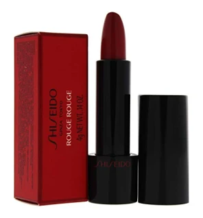 Shiseido Rouge Rouge Rossetto Crema Rd307 First Bite 4 g donna Shiseido www.essenzetotalstyle.com 