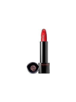 Rossetto Shiseido Rouge Rouge Rd308 Mela Toffee 4g donna