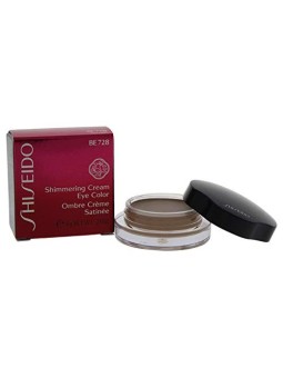 Shiseido Crema Ombretto Scintillante Be728 6 g donna