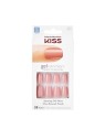 Kiss My Face 60674 Gel Fantasy Nails 28 pz Unghie gel donna