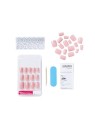 Kiss My Face 60674 Gel Fantasy Nails 28 pz Unghie gel donna