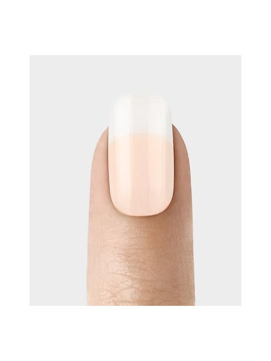 Unghie artificiali KISS Acrylic Nude French Cashmere