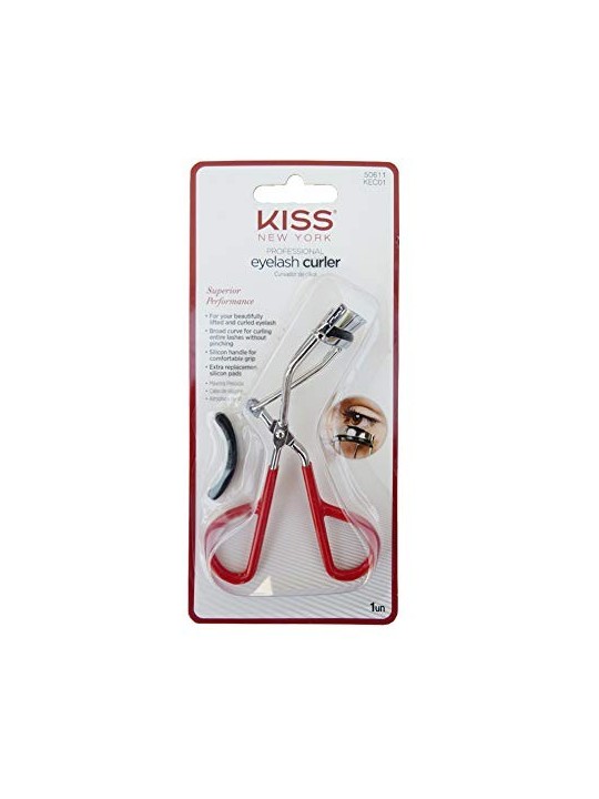 Eyelash Tweezers