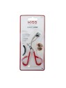 Eyelash Tweezers