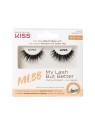 Kiss My Face My Lash But Better 1 paio donna 3