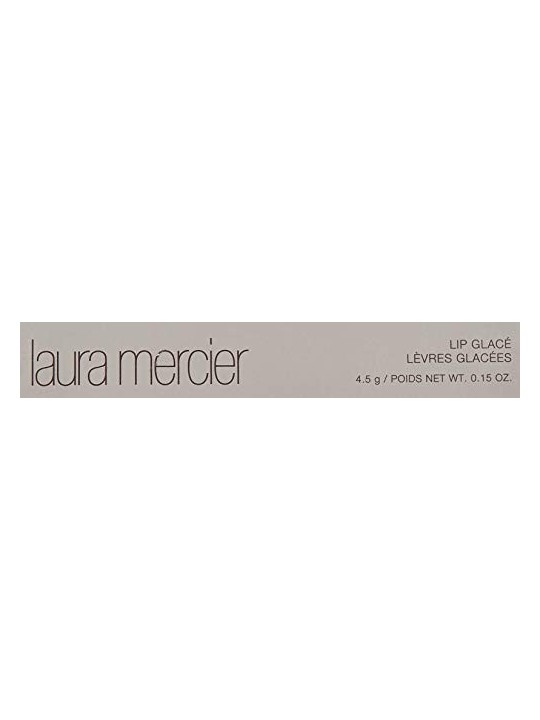 Laura Mercier Lip Glace Lucidalabbra al Cioccolato 45g donna