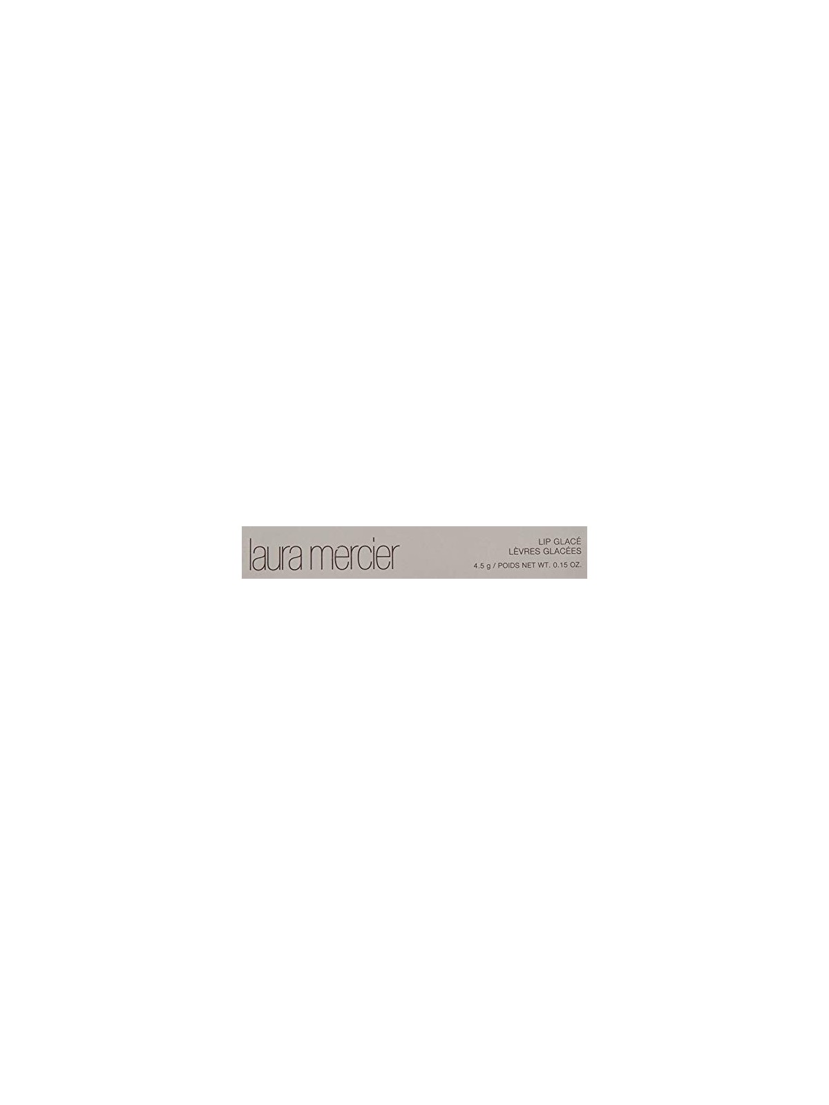 Laura Mercier Lip Glace Lucidalabbra al Cioccolato 45g donna