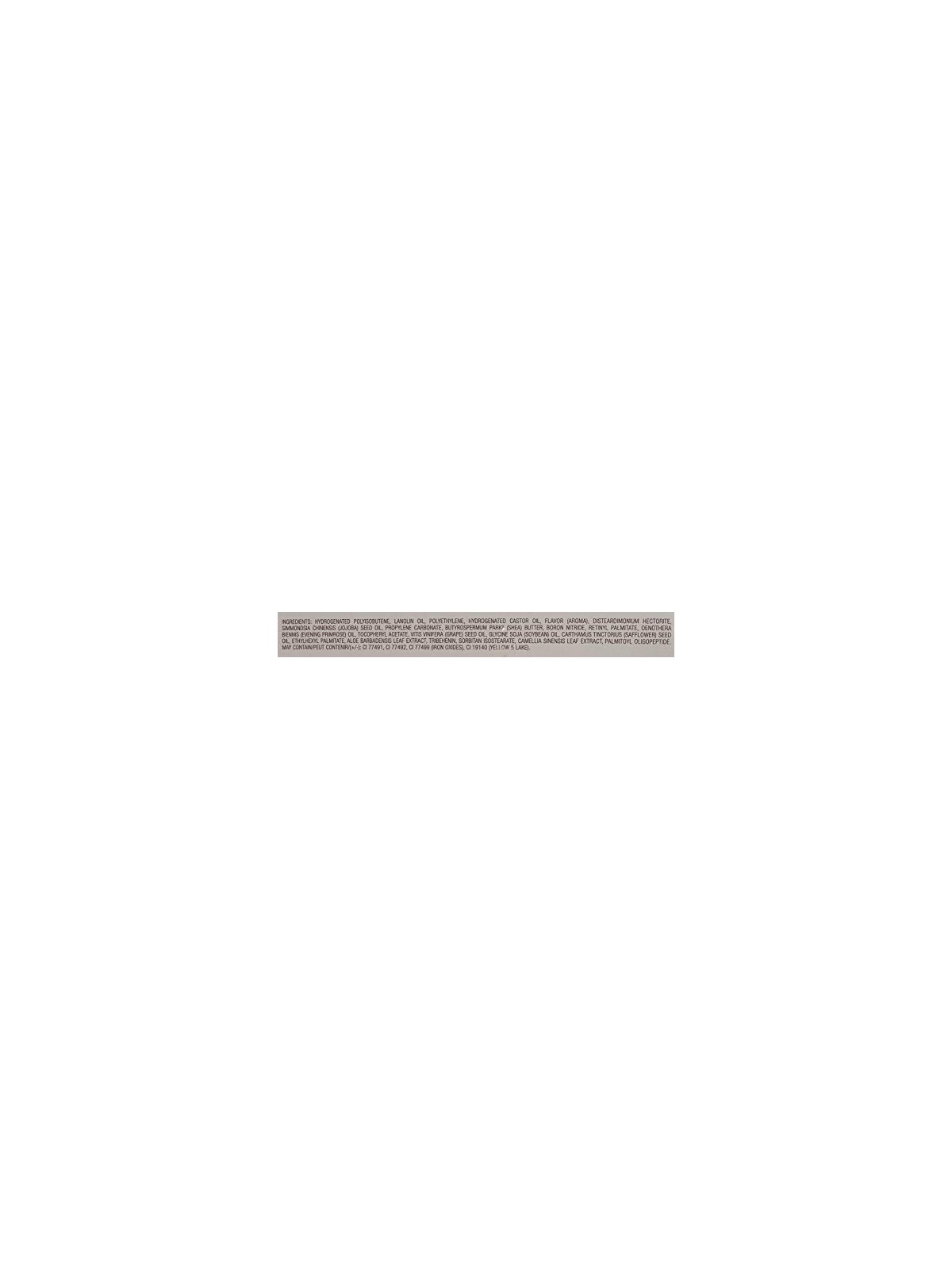 Laura Mercier Lip Glace Lucidalabbra al Cioccolato 45g donna