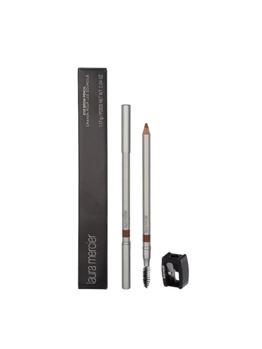 Laura Mercier Eye Brow Pencil donna 1,17g Auburn Auburn