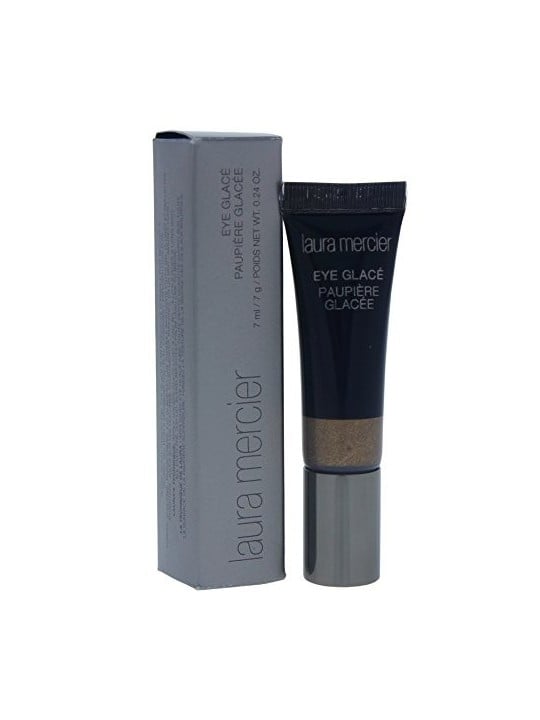 Laura Mercier Ombretto Liquido Eye Glace Wet Sand 7ml donna