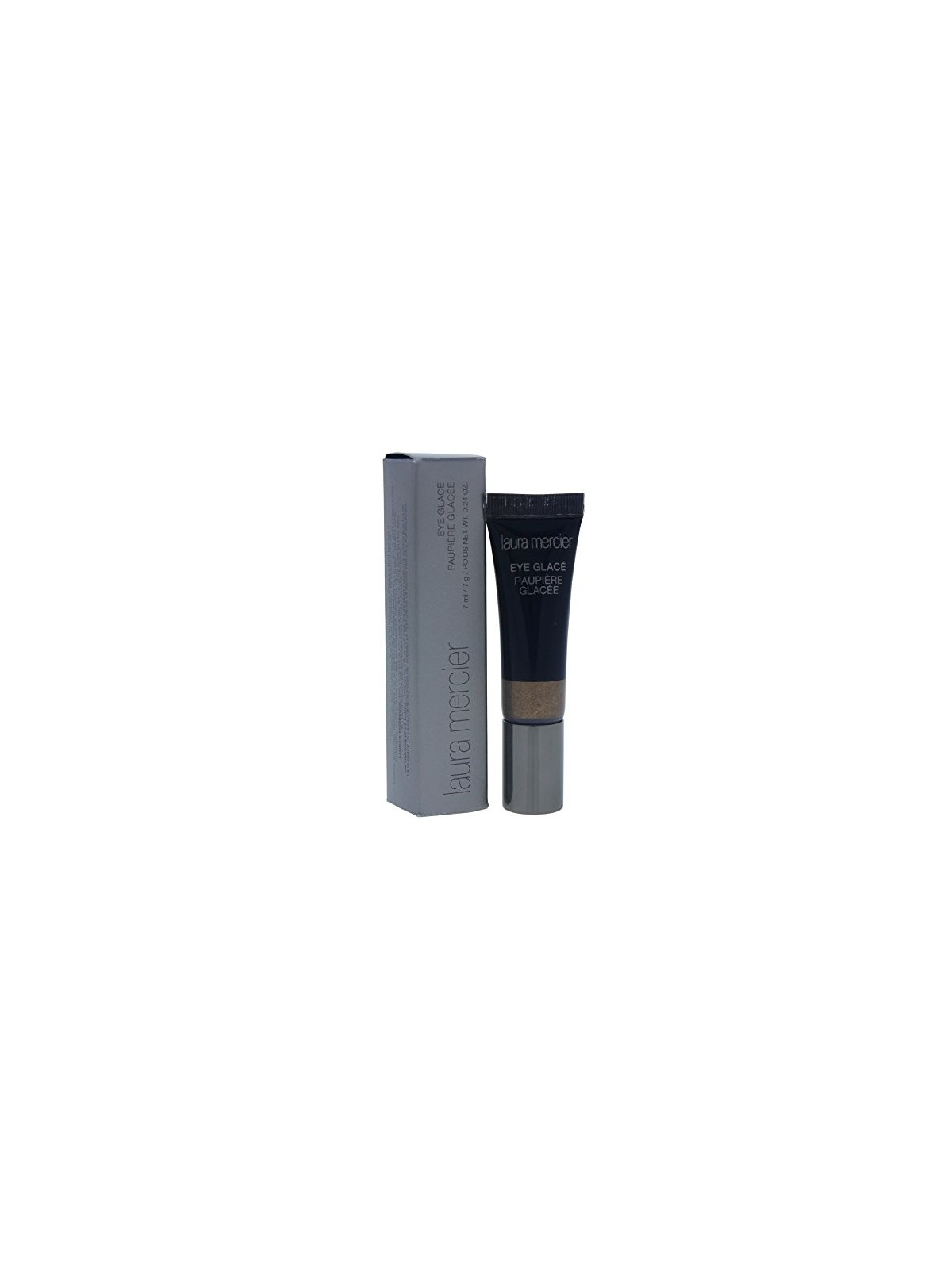 Laura Mercier Ombretto Liquido Eye Glace Wet Sand 7ml donna