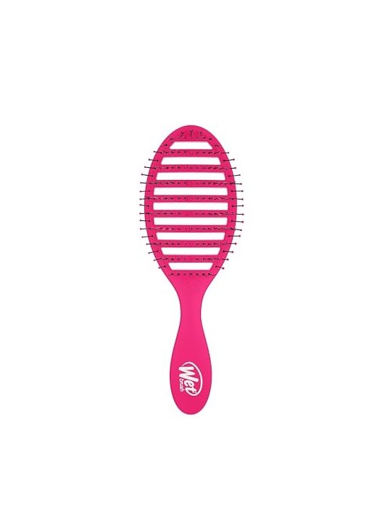Wet Brush Rosa Speed Dry donna