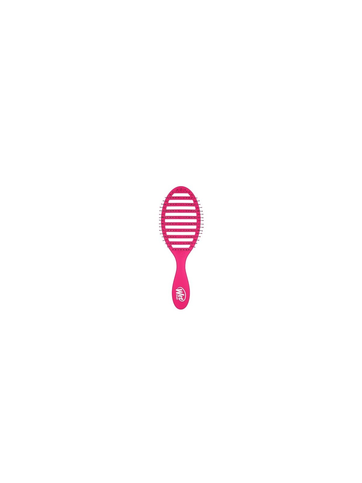 Wet Brush Rosa Speed Dry donna