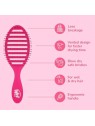 Wet Brush Rosa Speed Dry donna