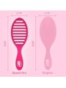 Wet Brush Rosa Speed Dry donna