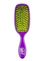 Wet Brush Spazzola per capelli Shine Enhancer Viola donna