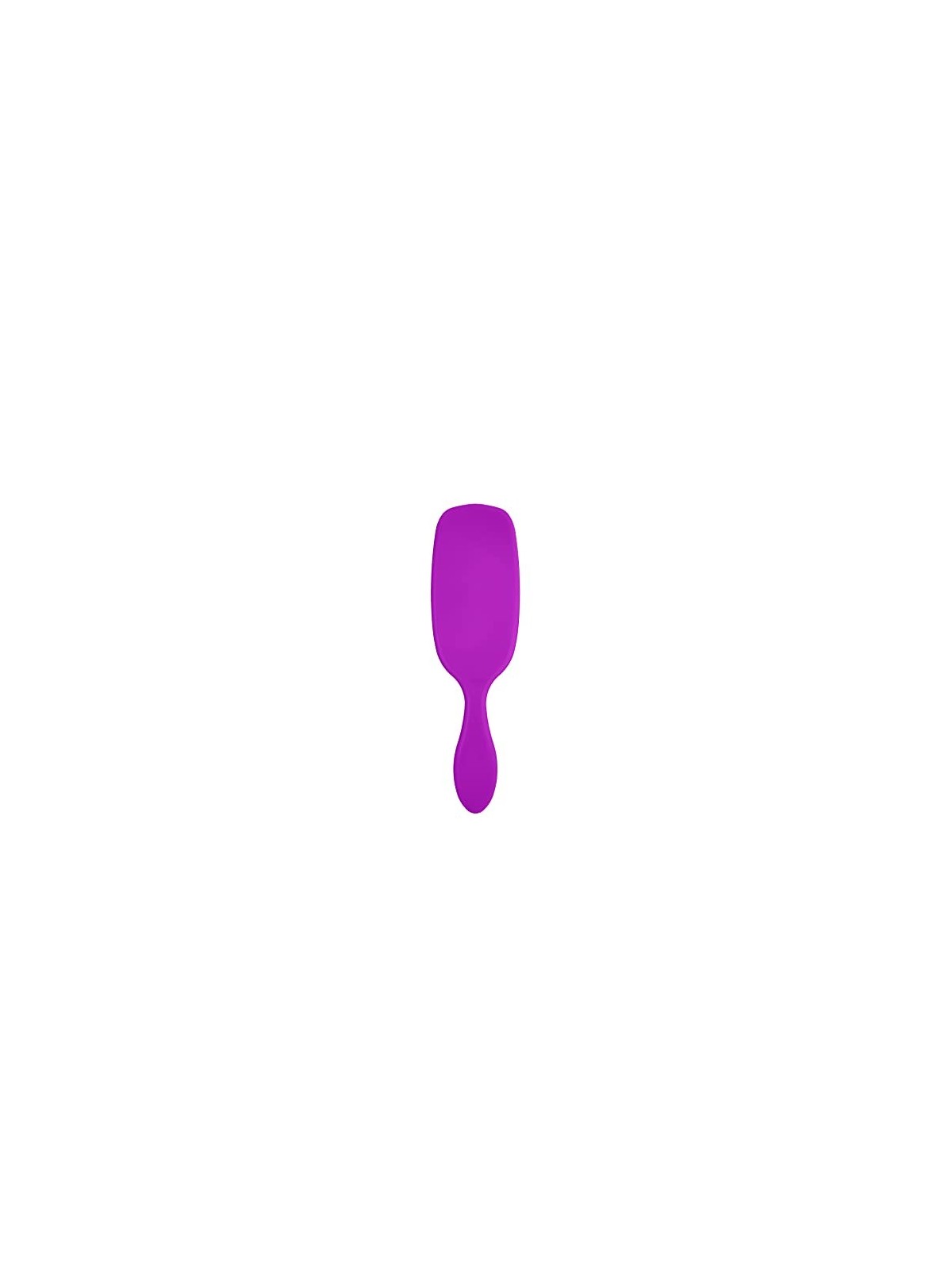 Wet Brush Spazzola per capelli Shine Enhancer Viola donna