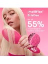 Wet Brush Spazzola per capelli Shine Enhancer Viola donna