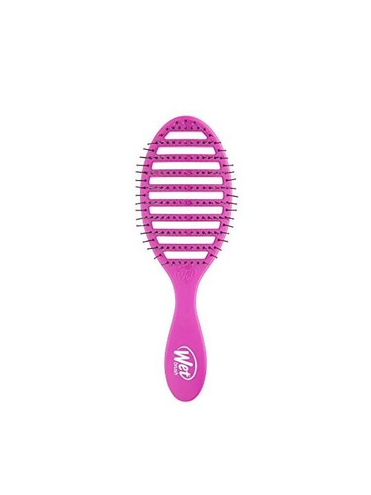 Wet Brush Speed Dry Hairbrush Purple