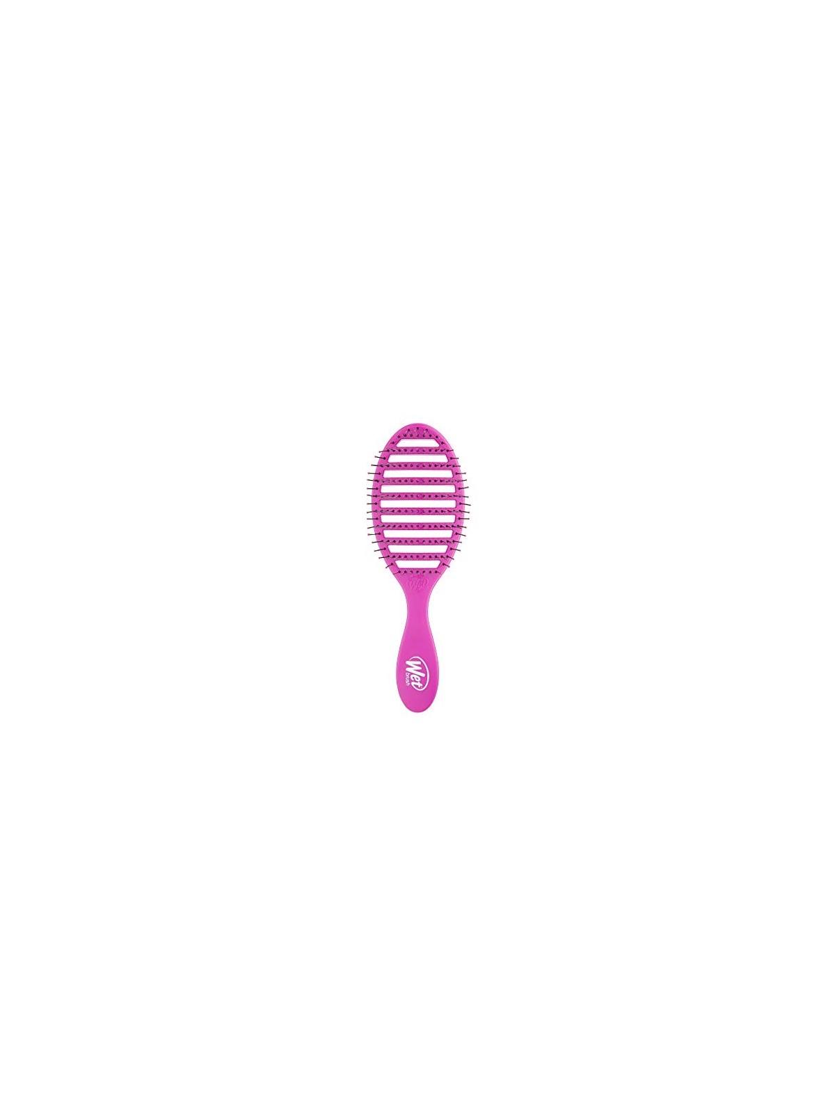 Wet Brush Speed Dry Hairbrush Purple