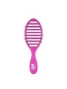 Wet Brush Speed Dry Hairbrush Purple