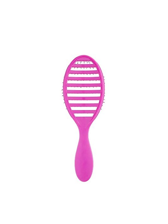 Wet Brush Speed Dry Hairbrush Purple